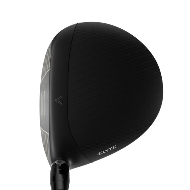Callaway Elyte Mini Driver – GolfDirectNow.com