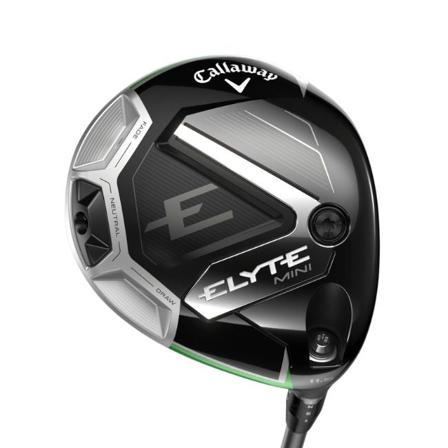 Callaway Elyte Mini Driver – GolfDirectNow.com