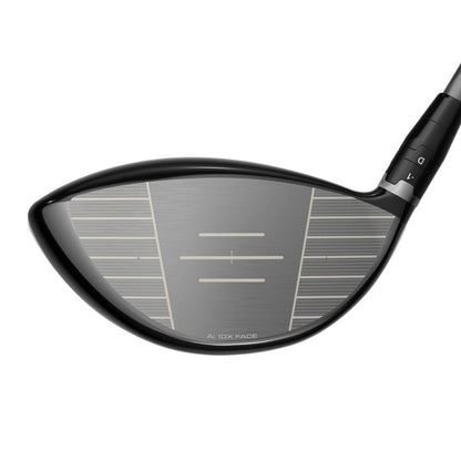 Callaway Elyte Triple Diamond Tour Draw Driver