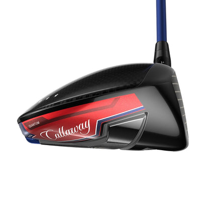 Callaway USA 250 Quantum Max Driver