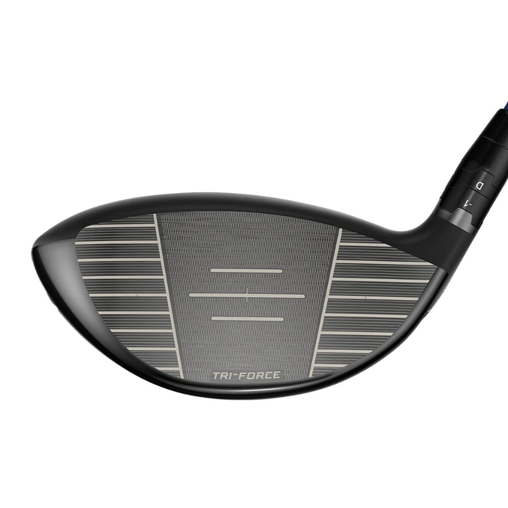 Callaway USA 250 Quantum Max Driver