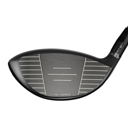 Callaway USA 250 Quantum Max Driver