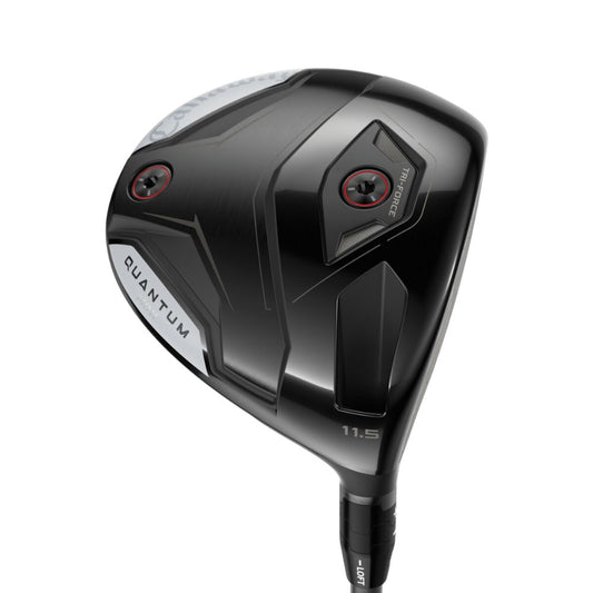 Callaway Women's Quantum Mini Driver