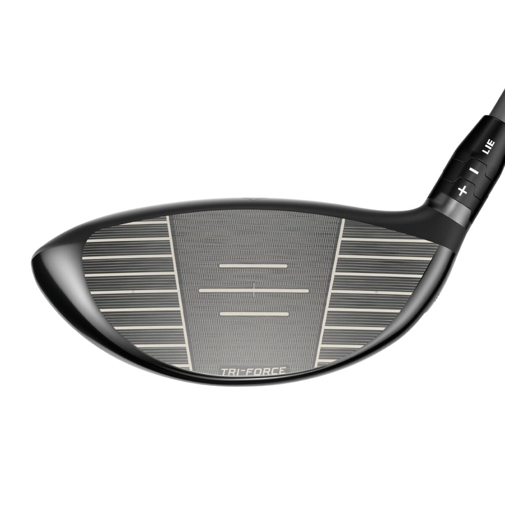 Callaway Women's Quantum Mini Driver