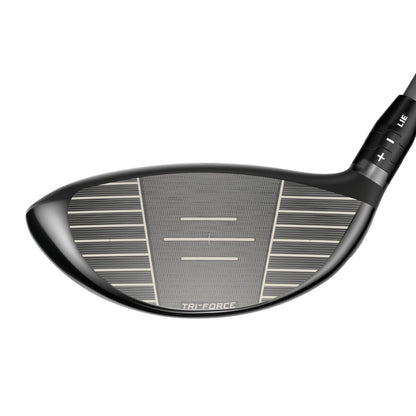 Callaway Women's Quantum Mini Driver