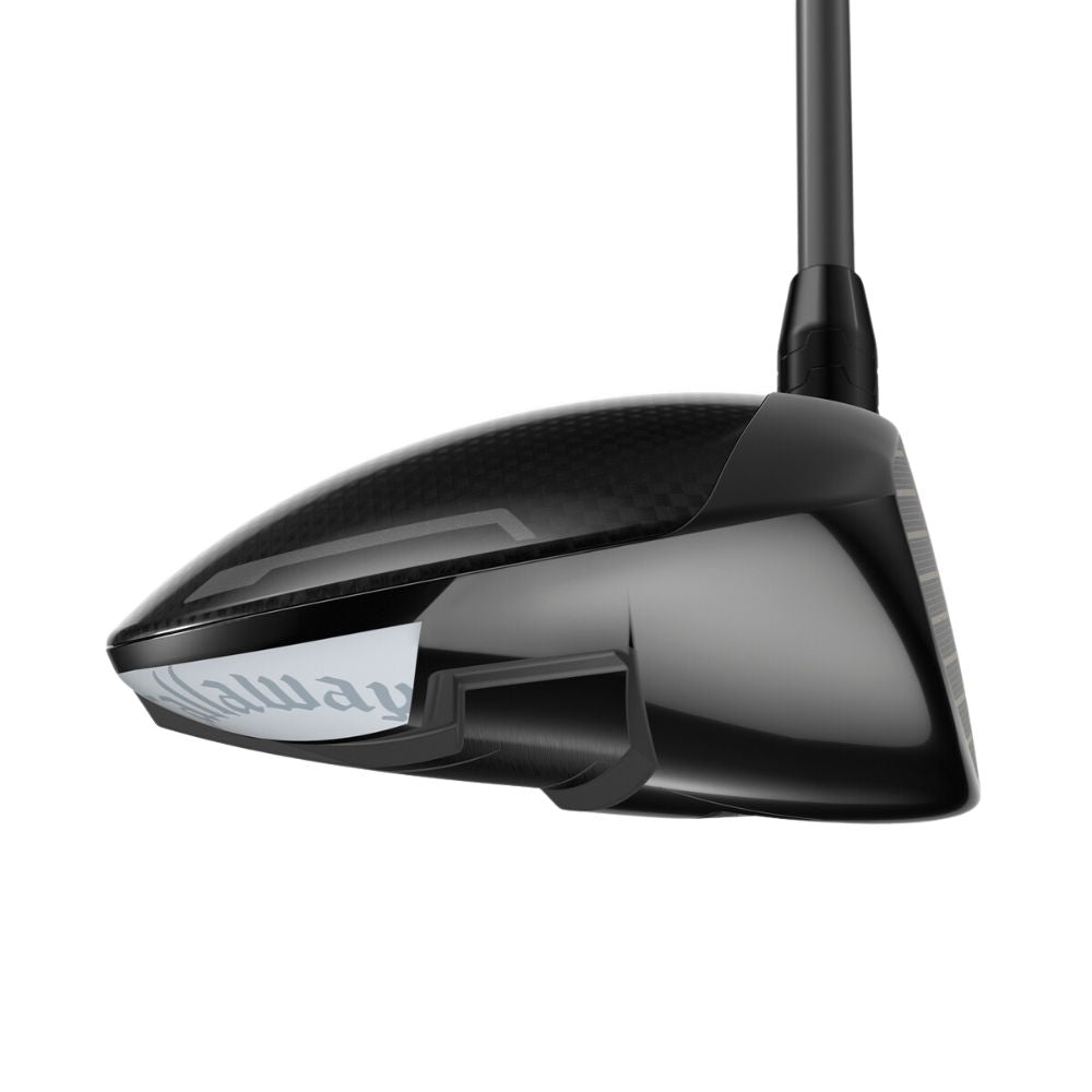 Callaway Women's Quantum Mini Driver