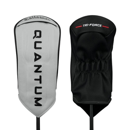 Callaway Women's Quantum Mini Driver