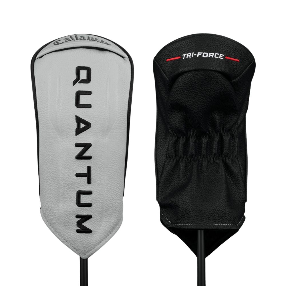 Callaway Quantum Mini Driver