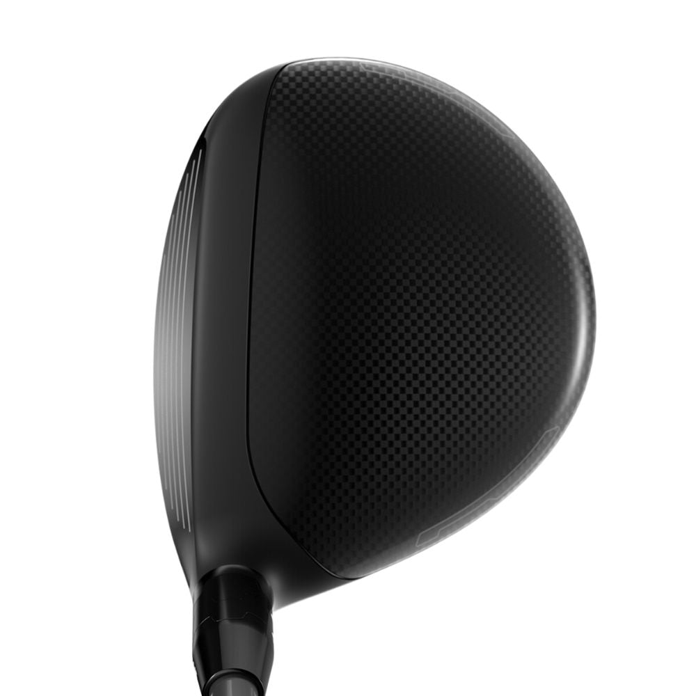 Callaway Quantum Ti Fairway Wood