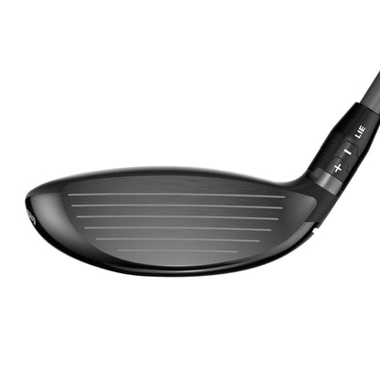 Callaway Quantum Ti Fairway Wood