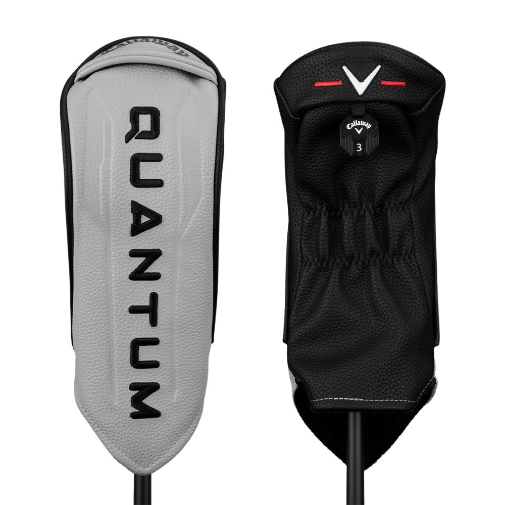 Callaway Quantum Ti Fairway Wood