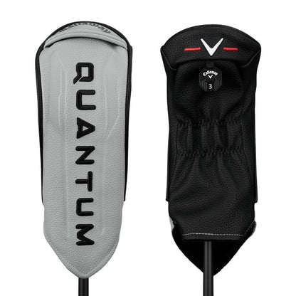 Callaway Quantum Ti Fairway Wood