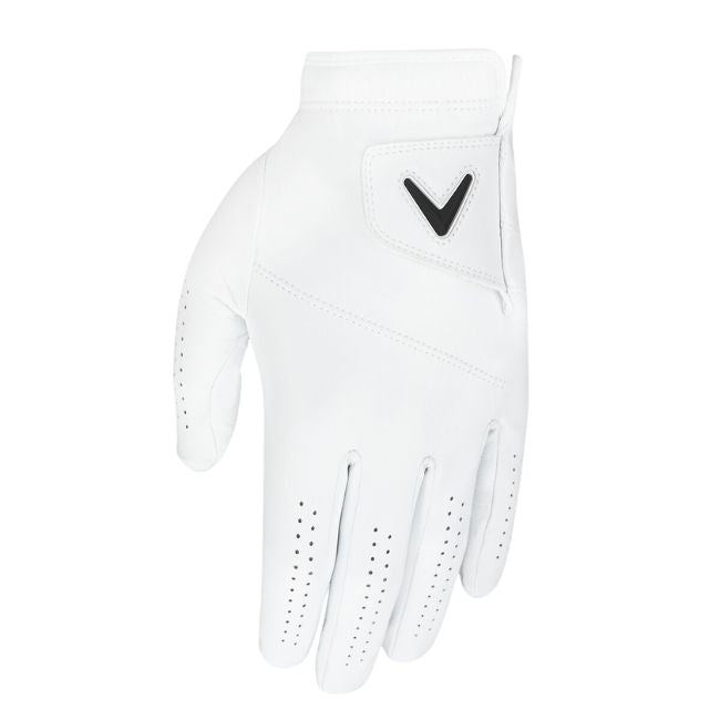 Callaway Men's Tour Authentic Golf Glove 2025