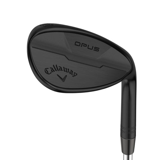 Callaway Opus Black Shadow Wedge