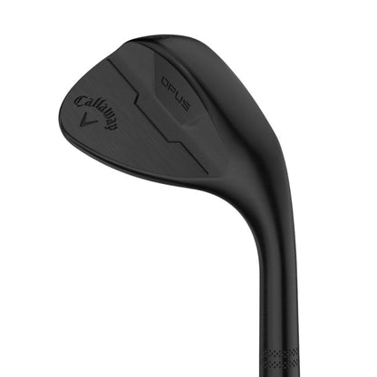 Callaway Opus Black Shadow Wedge