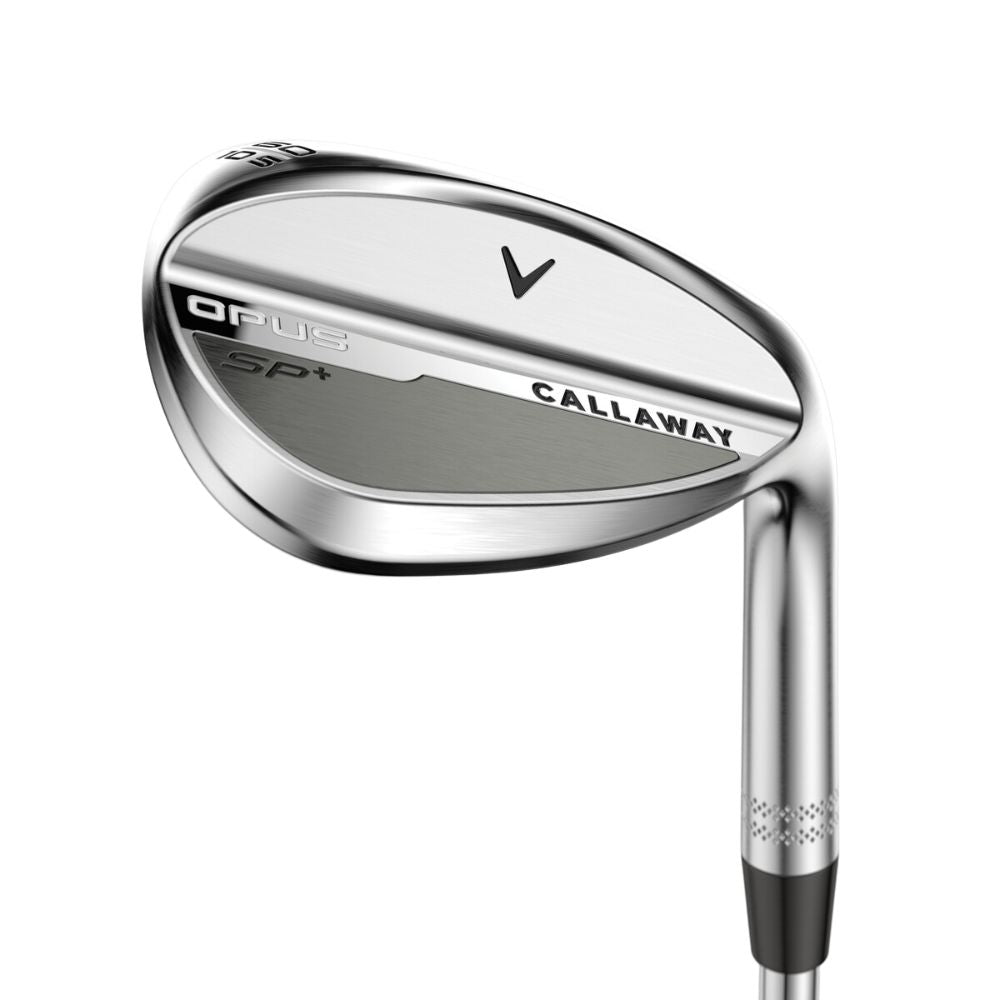 Callaway Opus SP+ Chrome Wedge Graphite Shaft