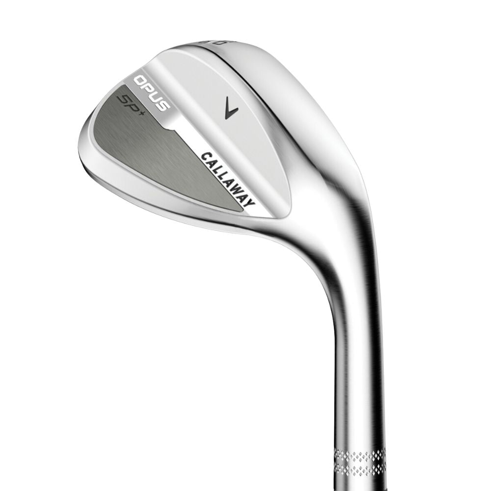 Callaway Opus SP+ Chrome Wedge Graphite Shaft