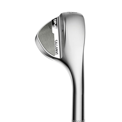 Callaway Opus SP+ Chrome Wedge Graphite Shaft