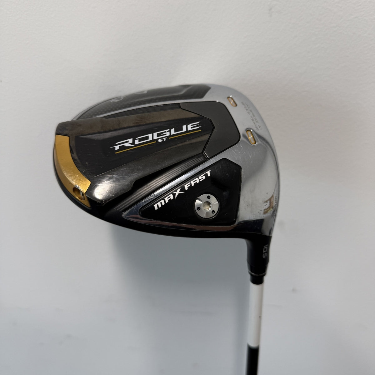 Callaway Rogue ST Max Fast Driver Speeder NX 40 Regular Right Hand (Pre-Owned)