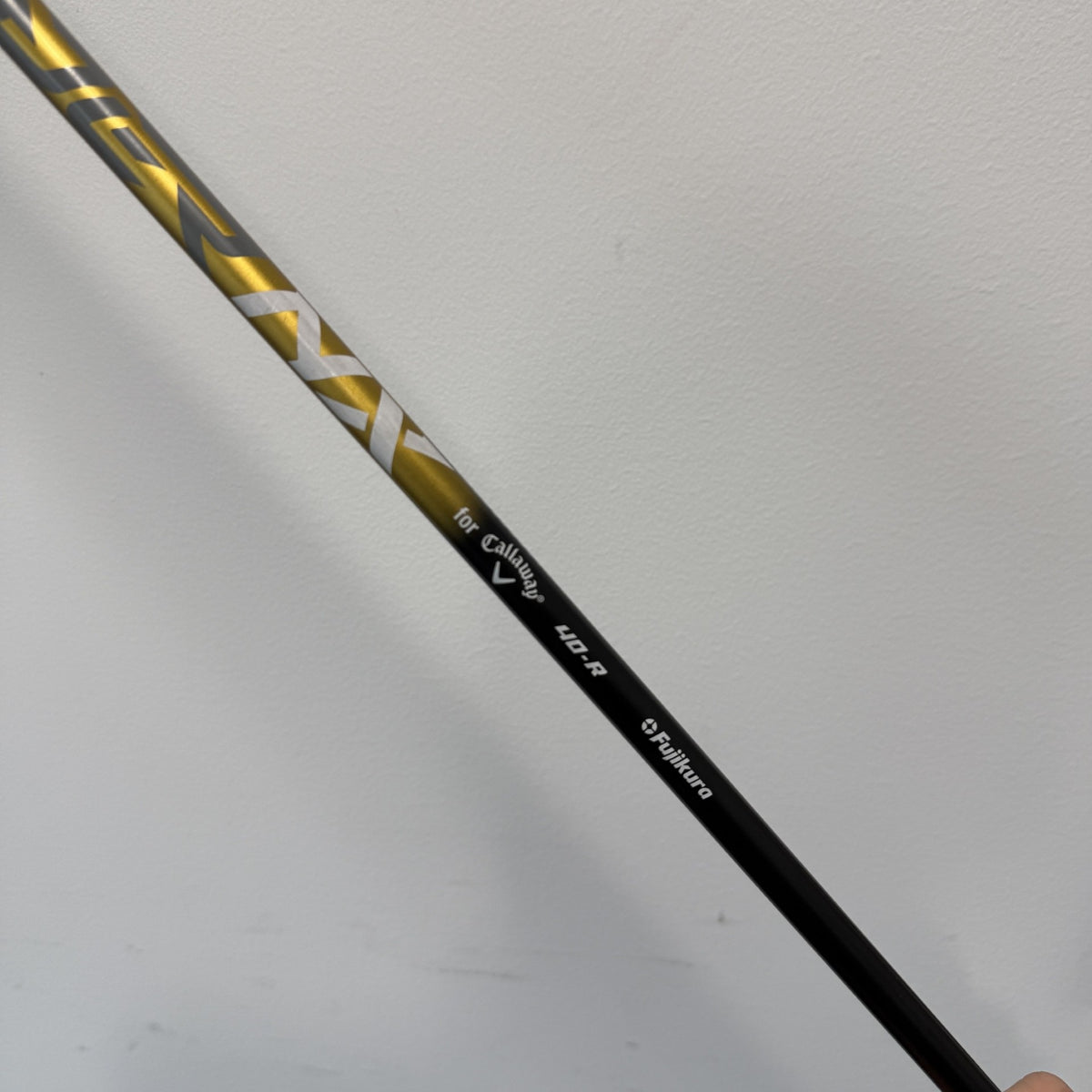 Callaway Rogue ST Max Fast Driver Speeder NX 40 Regular Right Hand (Pre-Owned)