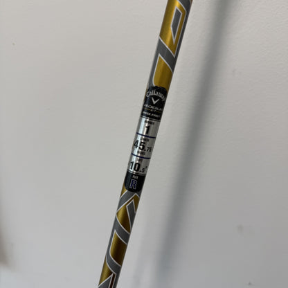Callaway Rogue ST Max Fast Driver Speeder NX 40 Regular Right Hand (Pre-Owned)