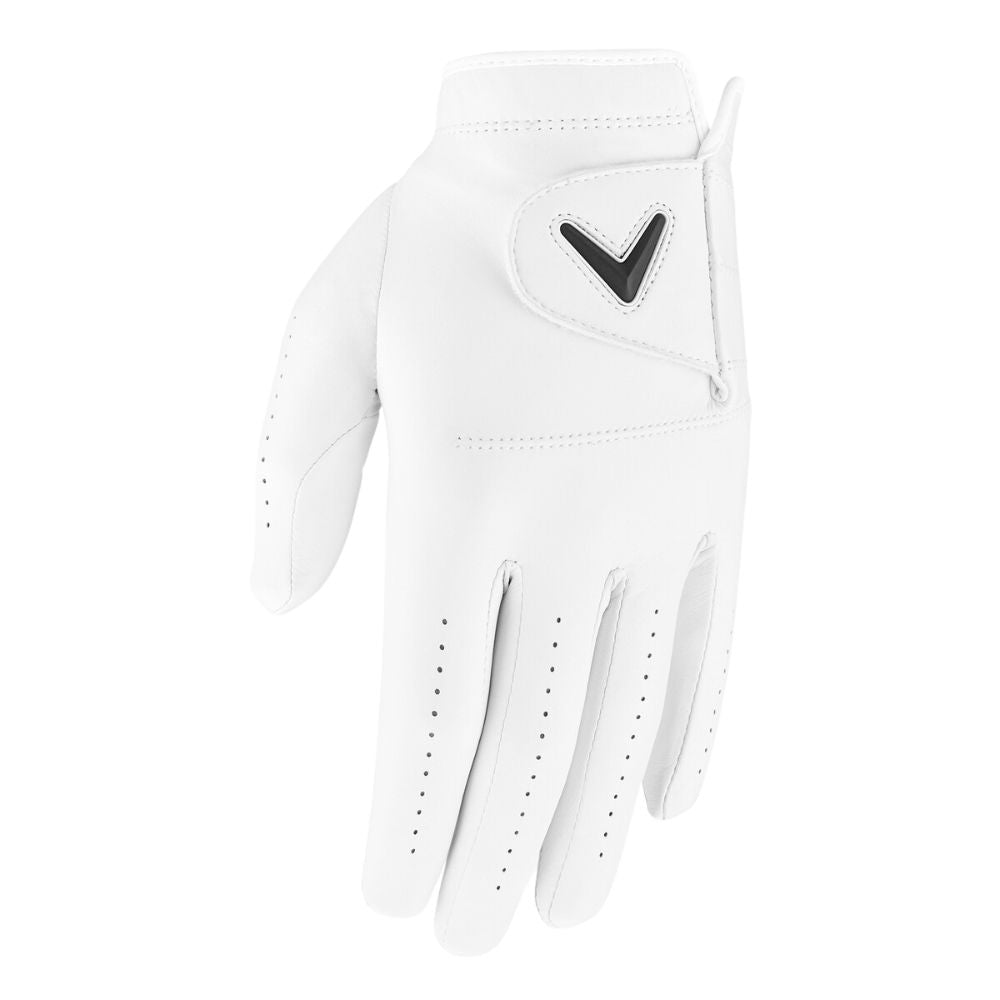 Callaway Women's Tour Authentic Triple Diamond Golf Gloves 2026