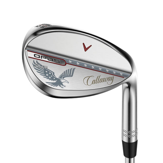 Callaway USA 250 Opus SP Wedge Steel Shaft