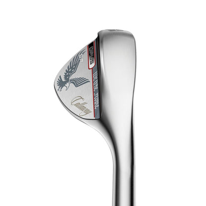 Callaway USA 250 Opus SP Wedge Steel Shaft