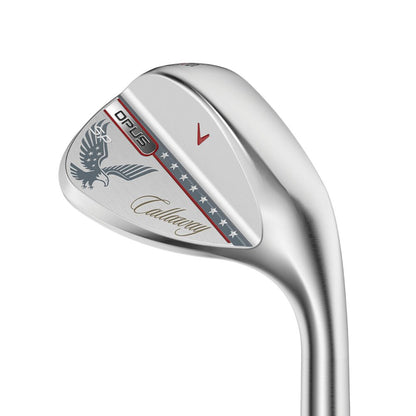 Callaway USA 250 Opus SP Wedge Steel Shaft