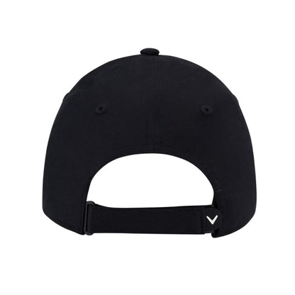 Callaway Women's Heritage Twill Adjustable Golf Hat 2025