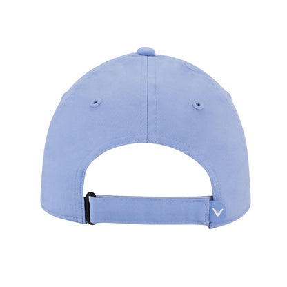 Callaway Women's Heritage Twill Adjustable Golf Hat 2025