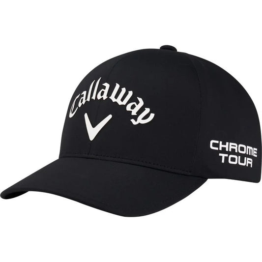 Callaway Men's Delta Tour Authentic Performance Pro Golf Hat 2024