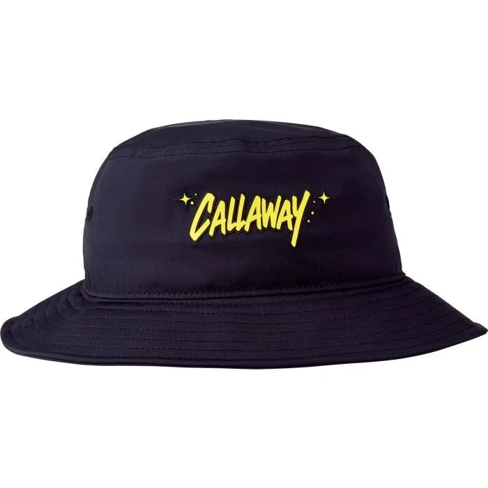 Callaway Graffiti Collection Golf Bucket Hat