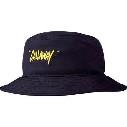 Callaway Graffiti Collection Golf Bucket Hat