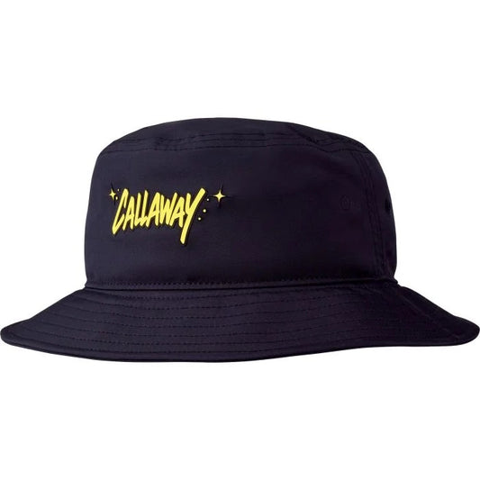 Callaway Graffiti Collection Golf Bucket Hat