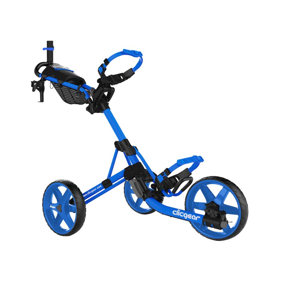Clicgear Model 4.0 Golf Push Cart