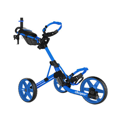 Clicgear Model 4.0 Golf Push Cart