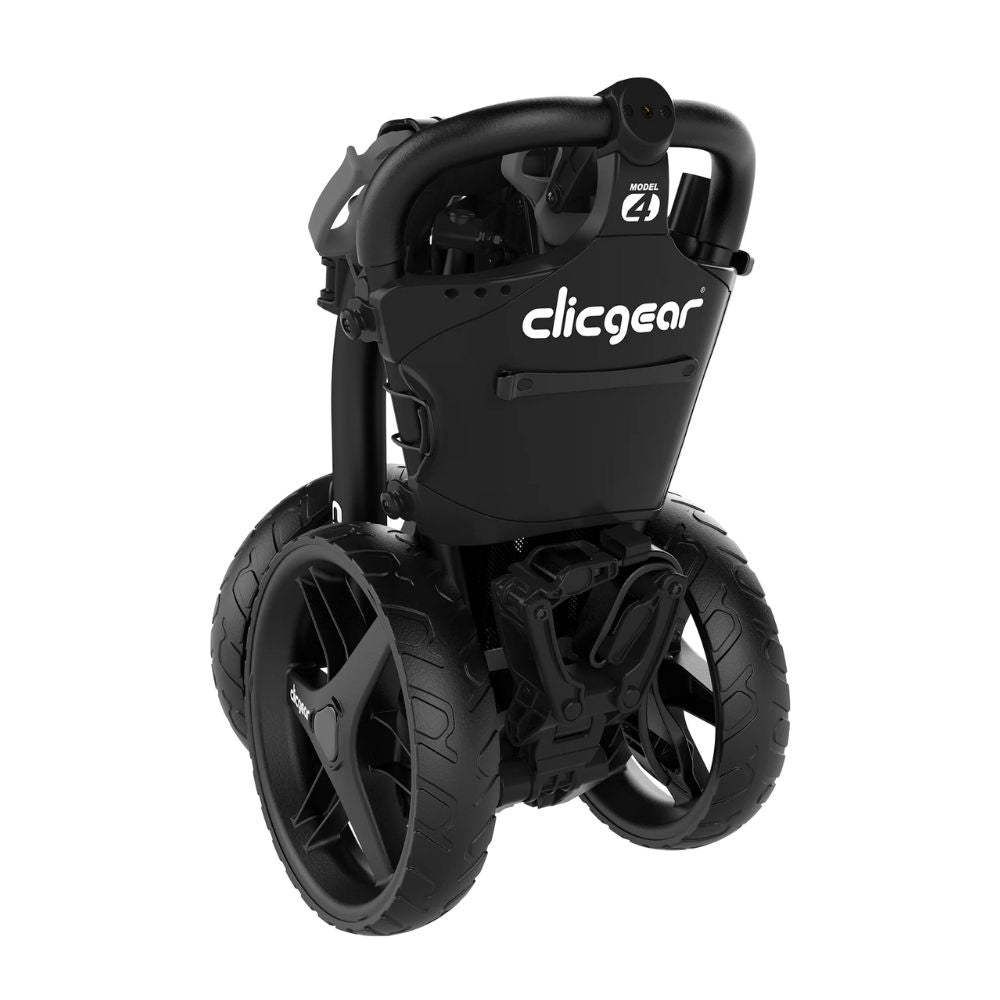 Clicgear Model 4.0 Golf Push Cart