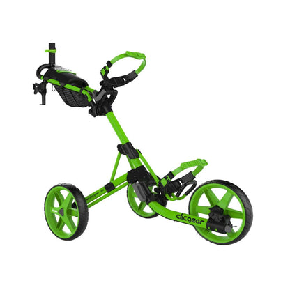 Clicgear Model 4.0 Golf Push Cart