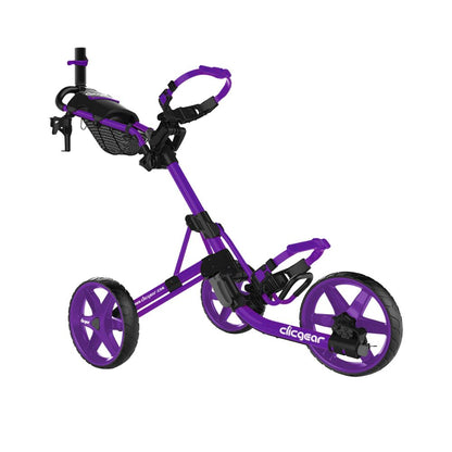 Clicgear Model 4.0 Golf Push Cart