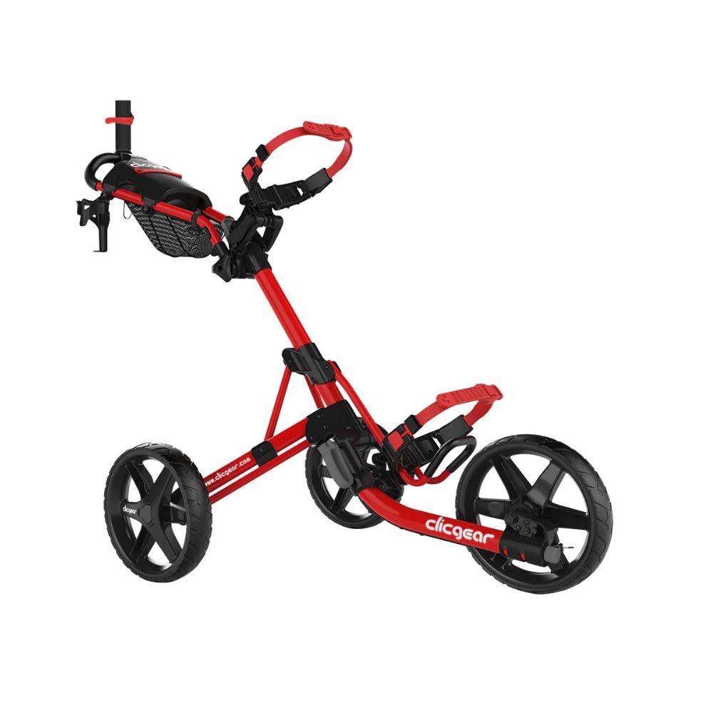 Clicgear Model 4.0 Golf Push Cart