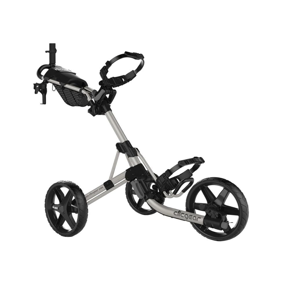 Clicgear Model 4.0 Golf Push Cart