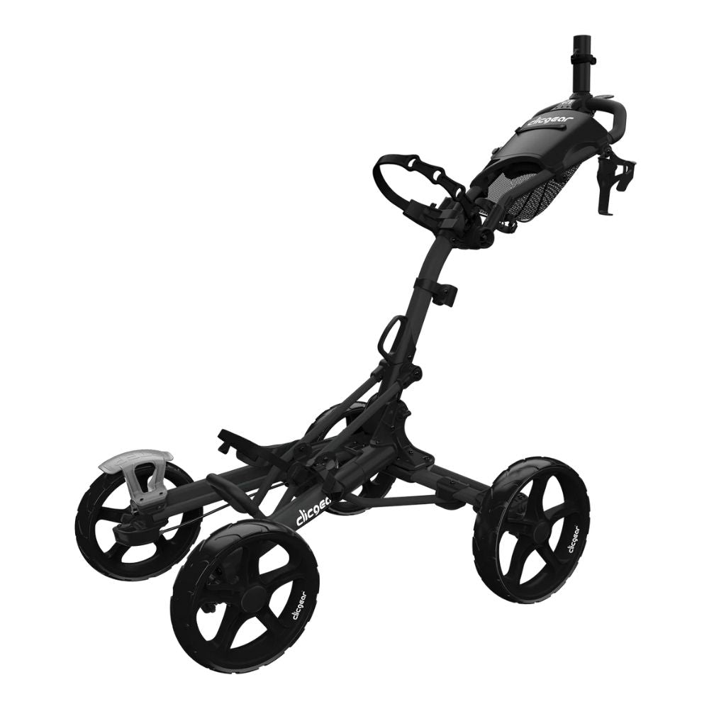 Clicgear Model 8.0+ Golf Push Cart