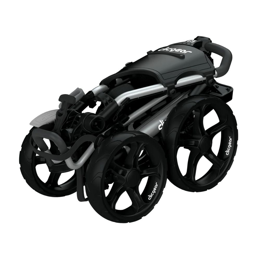 Clicgear Model 8.0+ Golf Push Cart