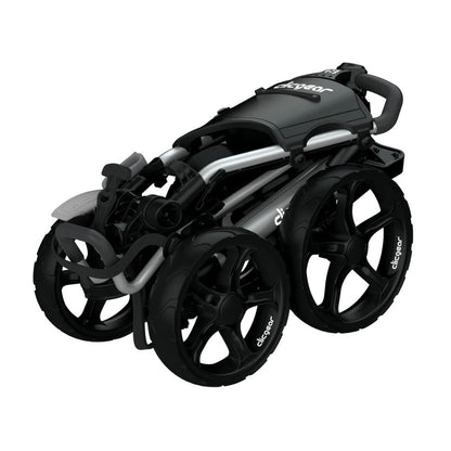 Clicgear Model 8.0+ Golf Push Cart