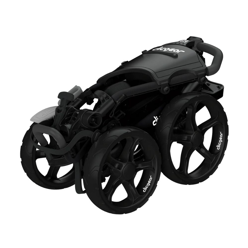 Clicgear Model 8.0+ Golf Push Cart