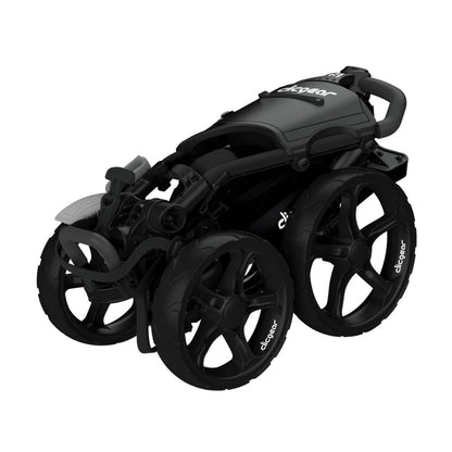Clicgear Model 8.0+ Golf Push Cart