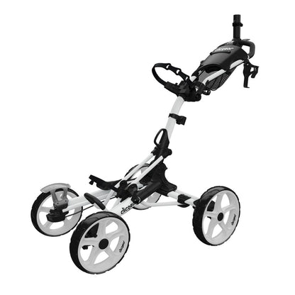Clicgear Model 8.0+ Golf Push Cart