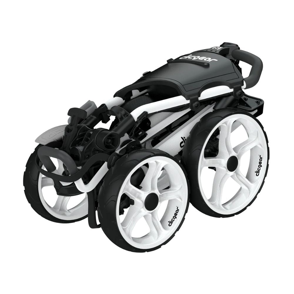Clicgear Model 8.0+ Golf Push Cart