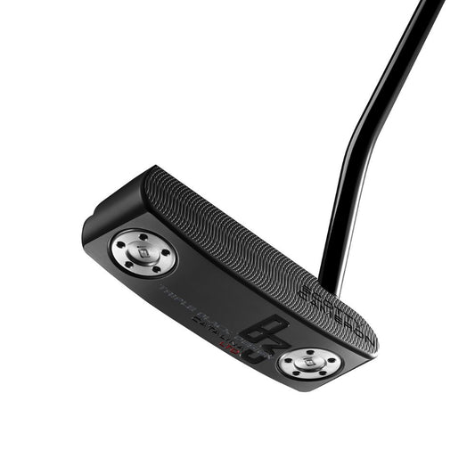 Scotty Cameron 2024 Triple Black Limited Catalina Putter